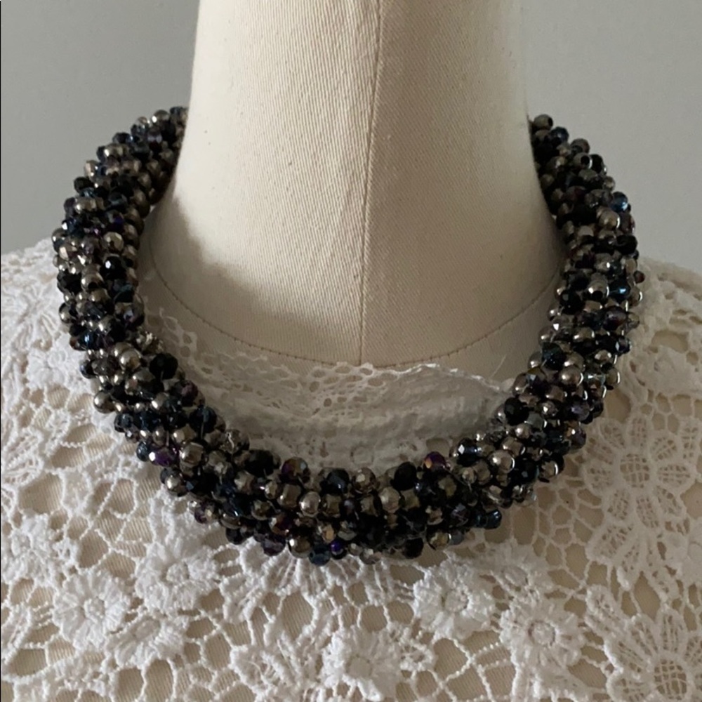 2/$50 Aldo beaded necklace​